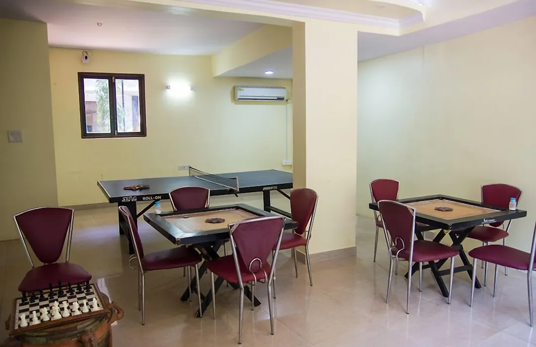 Nazri Resort-1